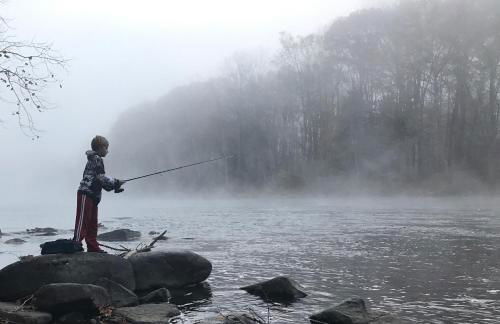 Paddler's Lane Retreat - Foto 49