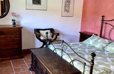 VillAmato Casa Vacanze - Foto 4