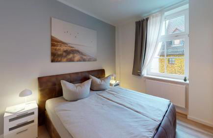 Lieblingsapartment No.3 mit 2 Schlafzimmern in Top City-Lage - Foto 8