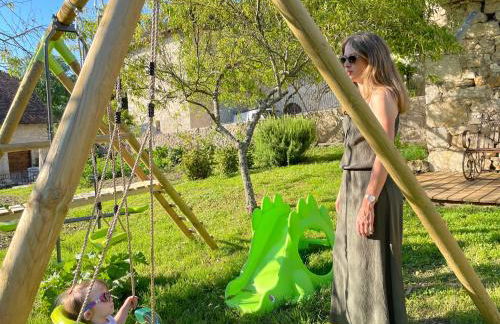 Le Pas De Moineau - Photo 16