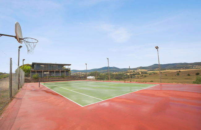 Delatite Apartments Merrijig - Foto 31