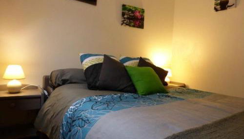 Parfait pour les amoureux de la nature: maison 2 chambres avec jardin, proche forêt et château - FR-1-581-74 - Foto 2