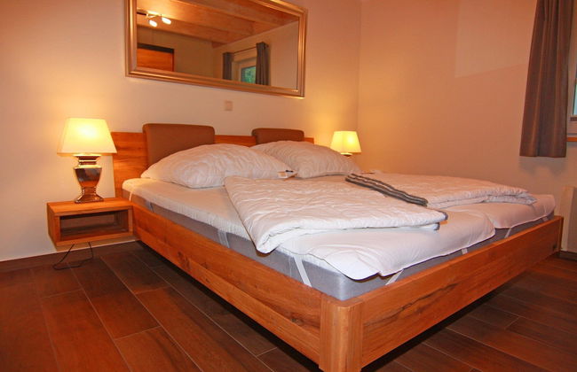 Doppelhaushalfte Dunenhaus II, Trassenheide - Foto 13