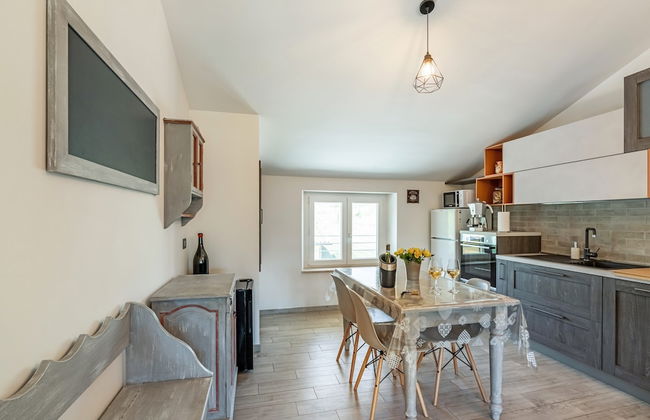 Country Escape in Matelica - Foto 27