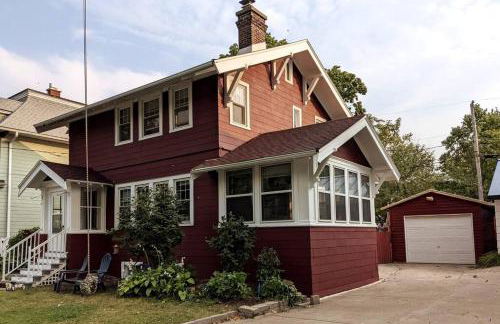 Family Friendly House - Downtown Location - Foto 37