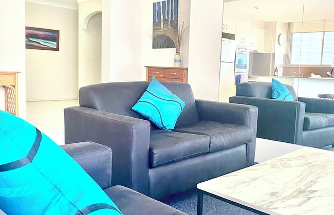 Golden Sands on the Beach - Foto 36