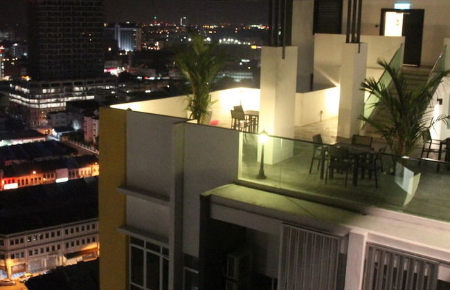 H2H Maison De Luxe - Foto 35