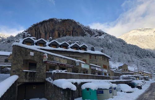 Apartamento Marbore (Torla-Ordesa) - Photo 22