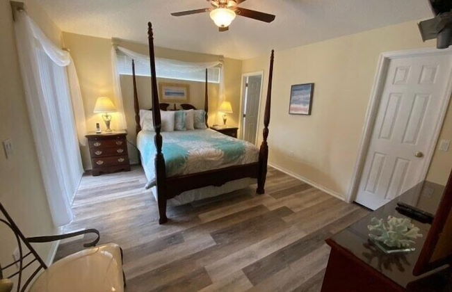 South Facing Villa - Southern Dunes Golf Community - Photo 6