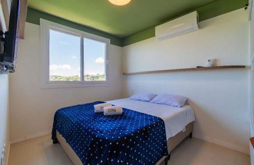 Rosa Residencial Alameda Aurora - Foto 12