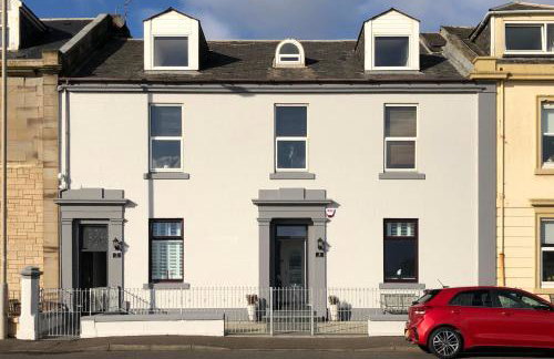 South Beach Apartment - Foto 1