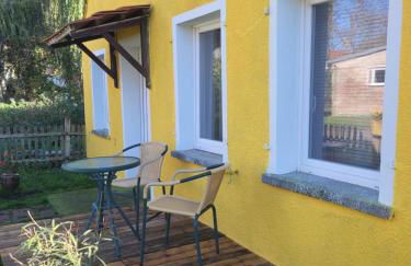 Haus Evelynchen Apartment 1 Deutschhof - Photo 18