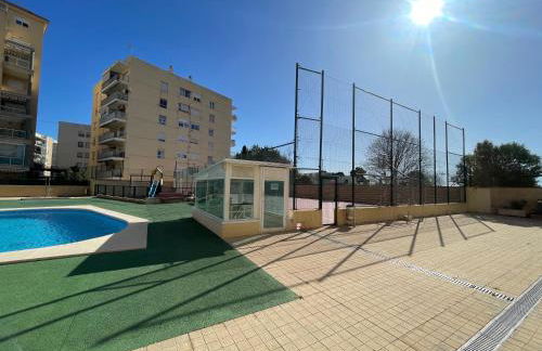 Apartamento NARANJA GANDIA GRAU - Photo 51