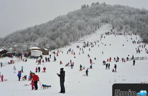 Ruralna kuća za odmor Lika - Foto 27