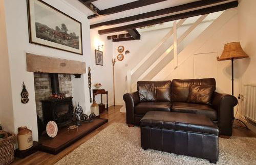 Peaceful cottage retreat in the Peak District - Foto 1