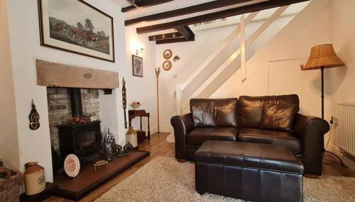 Peaceful cottage retreat in the Peak District - Foto 1