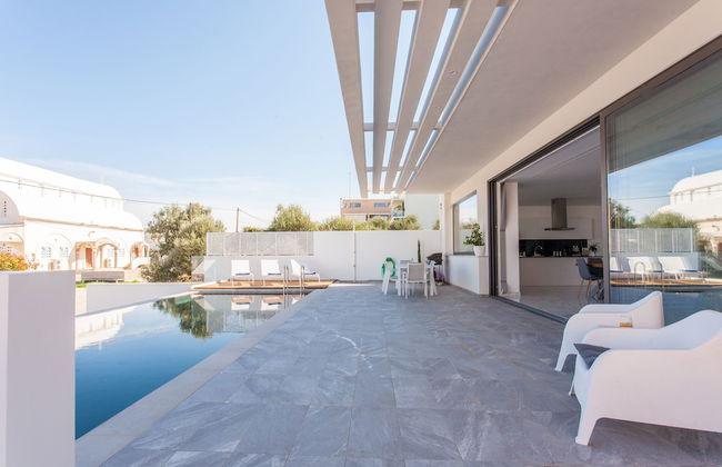 Villa Valentina Chania - Foto 11