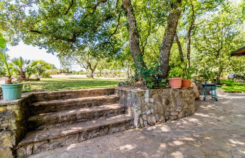 Country House di Campo Stivaletto Nepi - Foto 56