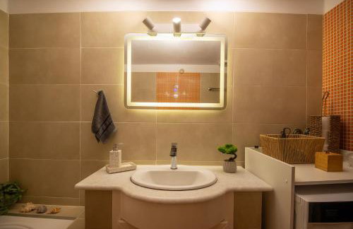 Moulin Rouge Apartments - Foto 14