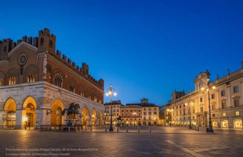 Borghetto First - Foto 24