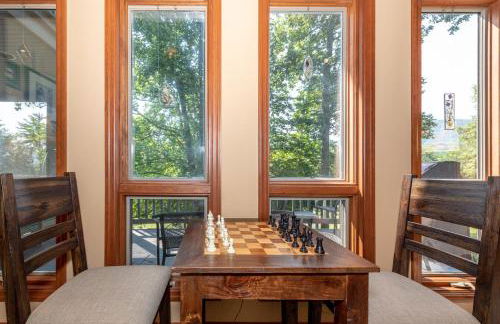 Laurel Lodge At Last - Foto 15