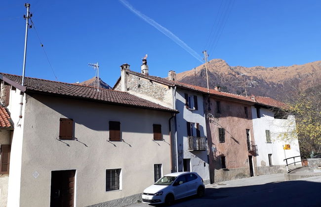 Casa Hürlimann Erholung Im Malcantone - Photo 20