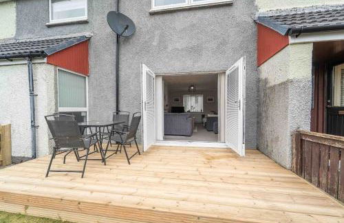 Raines House - Fort William - Foto 28