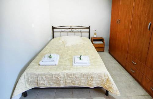 Διαμέρισμα με κήπο στην Χλόη Καστοριάς - Foto 14