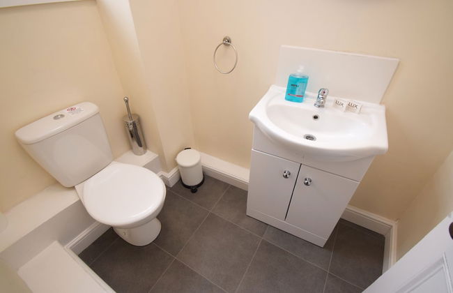 Malton Central Apartments - Foto 8