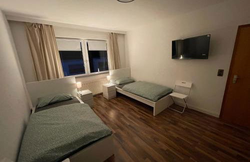 City Apartment Lux Bremen - Foto 4