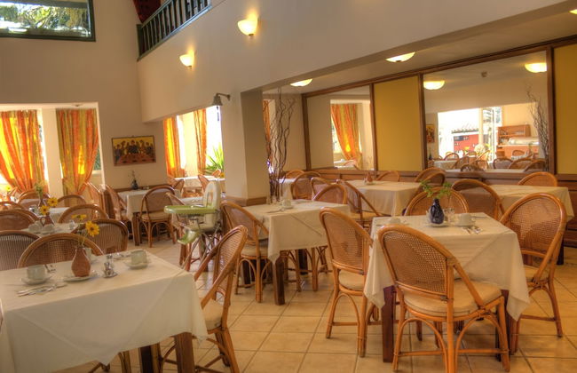 Trefon Hotel Apartments and Suites - Foto 44