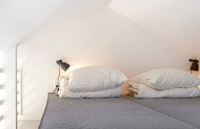 Modern Loft With Sea View - By Traum Ferienwohnungen - Foto 16