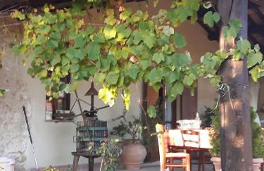 Agriturismo Santa Giusta - Foto 87