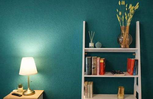 Apartment nahe Innenstadt mit guter Anbindung - Foto 2