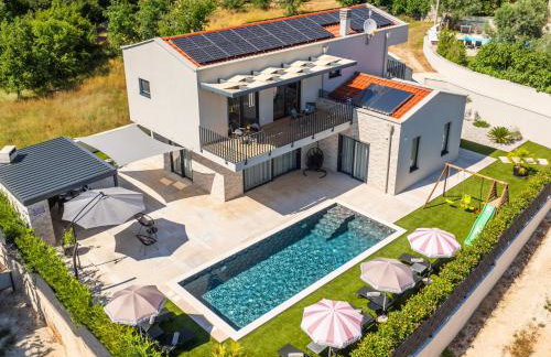 Villa Martin - Foto 3