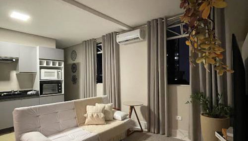 Apto no centro de Maringa com garagem - Photo 3