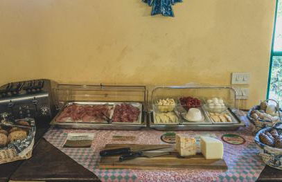 Country Relais la Mortella - Foto 72