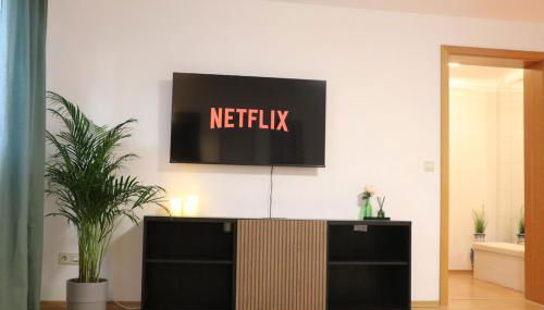 Ruhiges Apartment, Parkmöglichkeit, 3-Zimmer - Foto 5