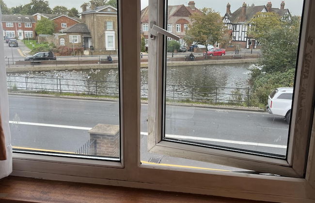 South London Single Bedroom in Mitcham - Foto 4