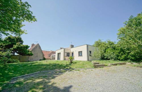 Maison de famille, vacances bretonnes, 5 min plage - Ker Moumousse - Foto 26