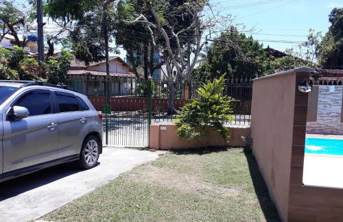 Ótima casa de praia com piscina - Foto 14