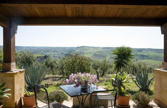 Agriturismo Baglio Vecchio - Foto 48