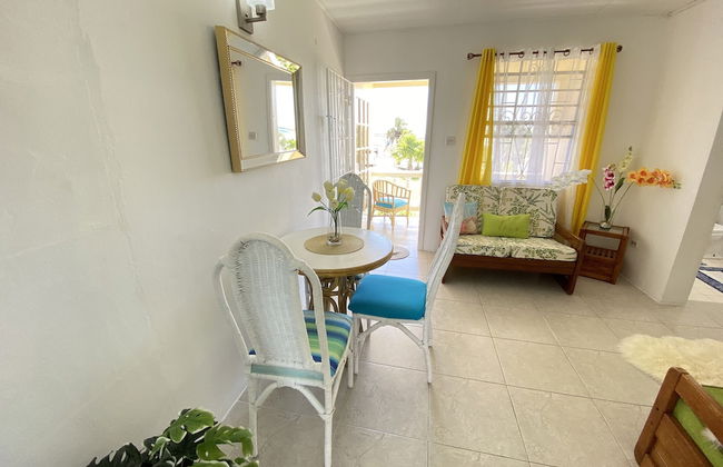 Searocks Beach Apartment - Foto 23