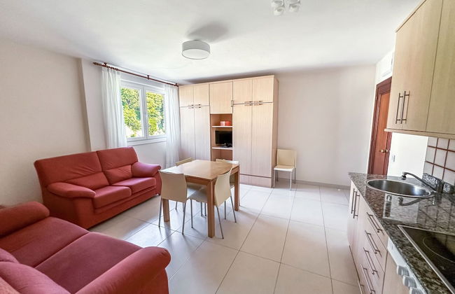 Apartamentos Los Arces - Foto 16