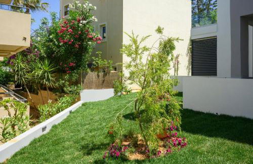 Athina Suites Luxury Suites Near The Sea Platanias - Foto 42