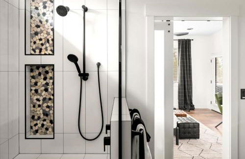 Luxe Lakeside New Build by Flathead Lake Speakeasy - Foto 27