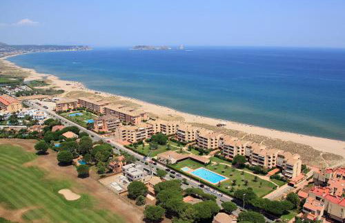 Apartaments Golf Mar - Foto 28