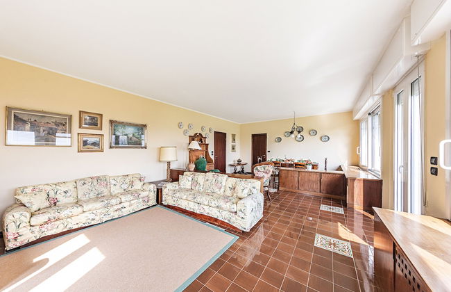 Villa Elisa by Wonderful Italy - Foto 18