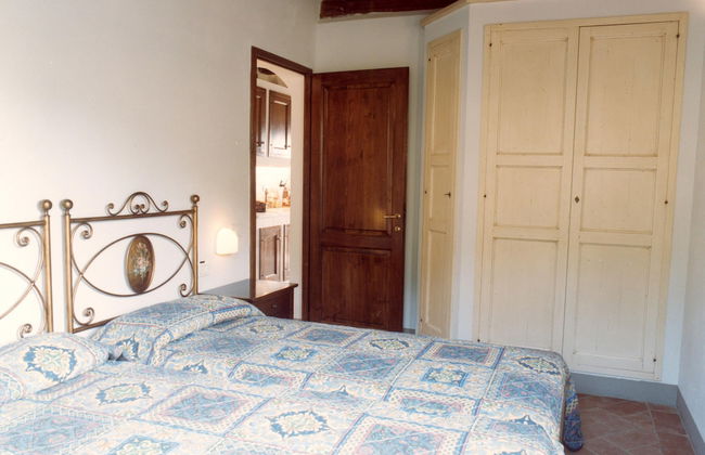 Tenuta Moriano - Foto 4