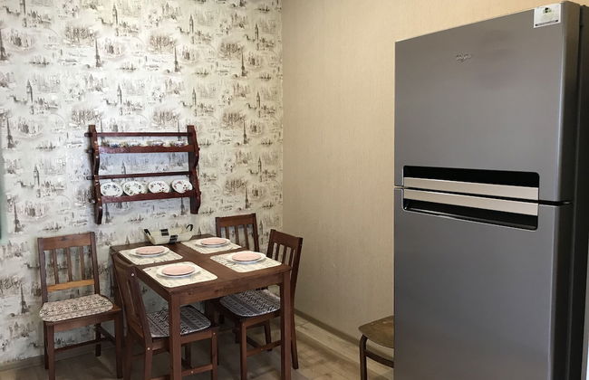 Talaveri Apartment in Old Tbilisi - Foto 13